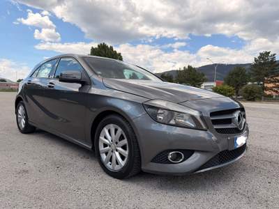Mercedes-Benz Classe A