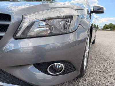 Mercedes-Benz Classe A