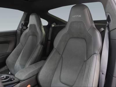 Porsche 911 (992)