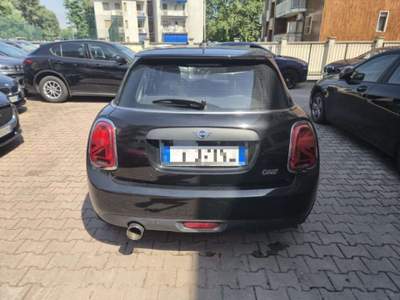 MINI One