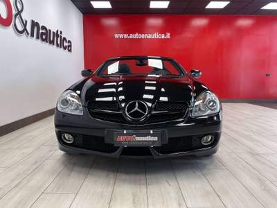 Mercedes-Benz SLK