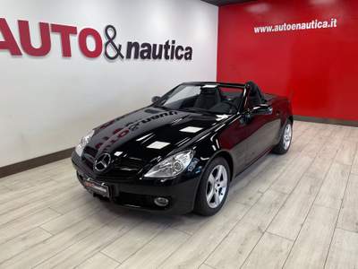 Mercedes-Benz SLK