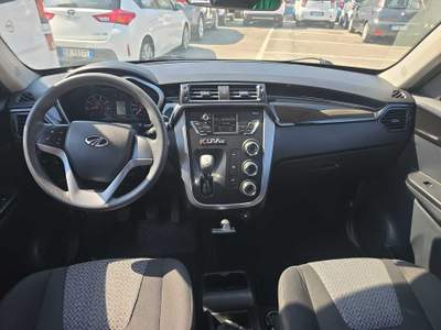 Mahindra KUV100