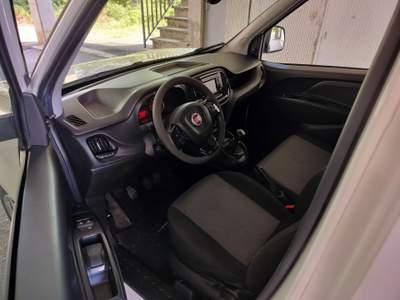 Fiat Doblò