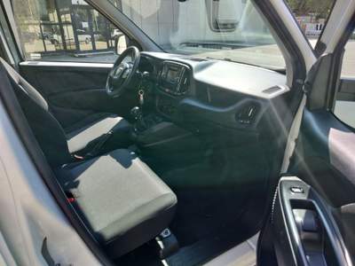 Fiat Doblò