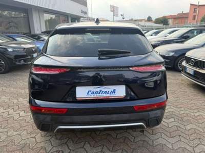 DS Automobiles DS 7