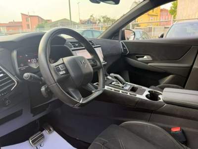 DS Automobiles DS 7