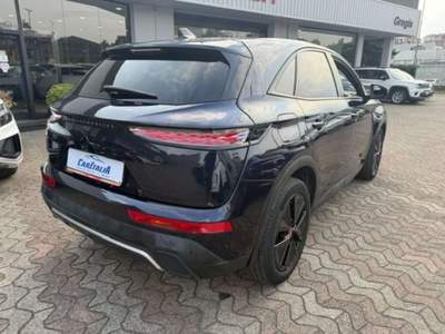 DS Automobiles DS 7