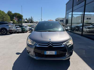 DS Automobiles DS 4