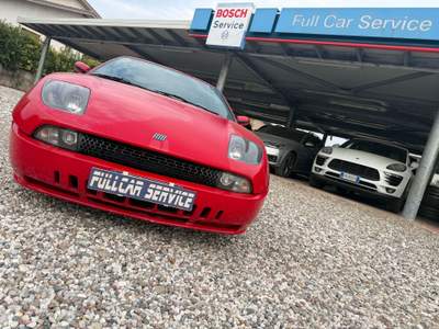 Fiat Coupé