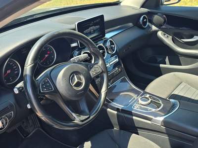 Mercedes-Benz Classe C