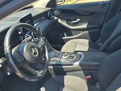 Mercedes-Benz Classe C