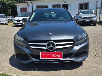 Mercedes-Benz Classe C