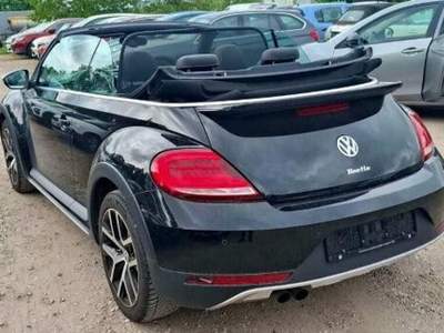 Volkswagen Maggiolino