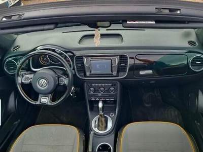Volkswagen Maggiolino