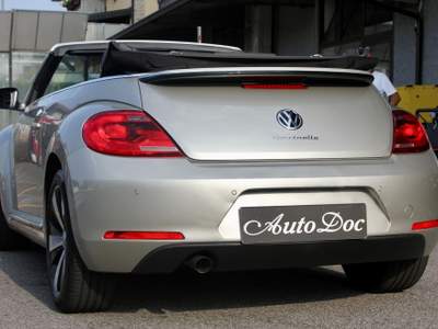 Volkswagen Maggiolino