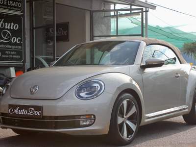 Volkswagen Maggiolino
