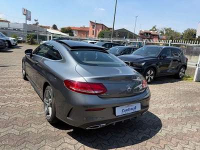 Mercedes-Benz Classe C