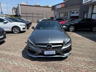 Mercedes-Benz Classe C