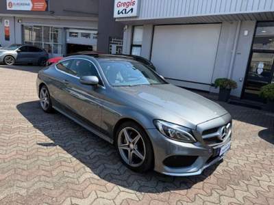 Mercedes-Benz Classe C