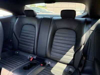 Mercedes-Benz Classe C