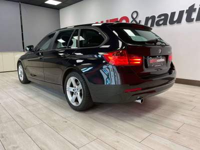 BMW Serie 3 318d
