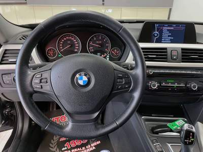 BMW Serie 3 318d