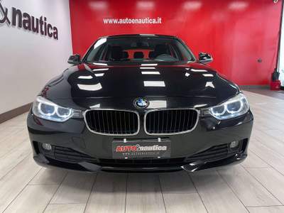 BMW Serie 3 318d