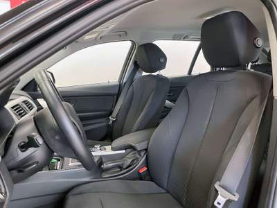 BMW Serie 3 318d