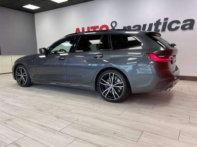 BMW Serie 3 320d