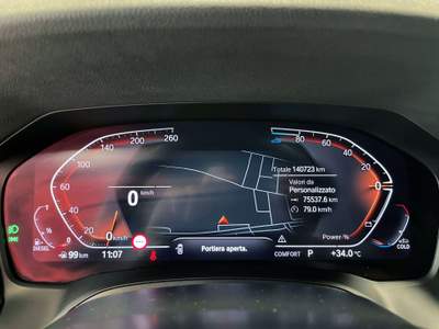 BMW Serie 3 320d