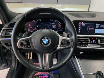 BMW Serie 3 320d