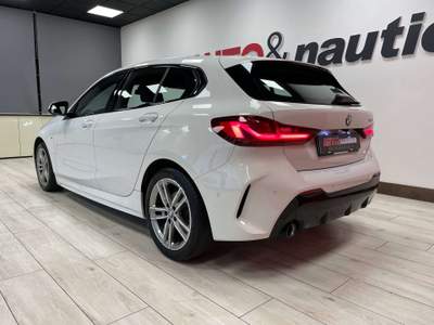 BMW Serie 1 116d