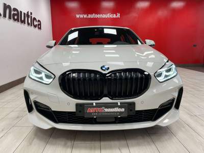 BMW Serie 1 116d