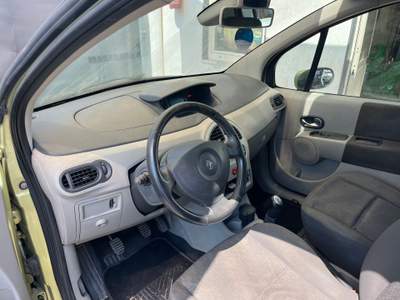 Renault Modus