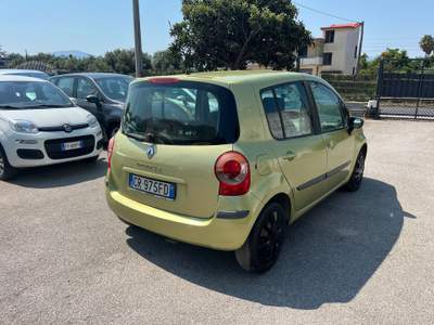Renault Modus