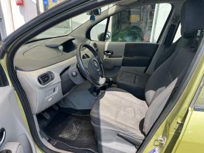 Renault Modus