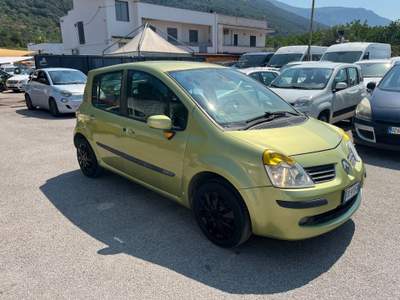 Renault Modus