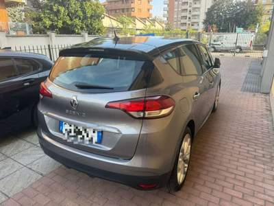 Renault Scénic