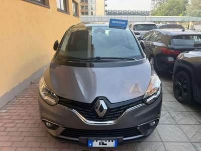 Renault Scénic