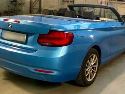BMW Serie 2 235xi