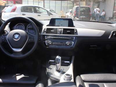 BMW Serie 2 235xi