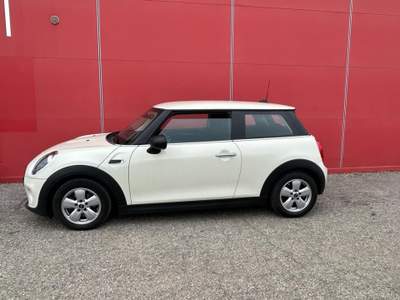 MINI Cooper 1.5 Cooper Beige usata Capodimonte