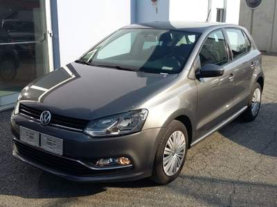 Volkswagen Polo 1.0 MPI 75 CV 5p. Comfortline Grigio usata Alba