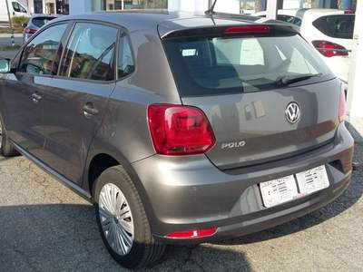 Volkswagen Polo 1.0 MPI 75 CV 5p. Comfortline Grigio usata Alba