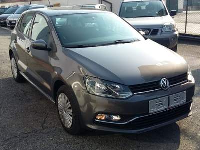 Volkswagen Polo 1.0 MPI 75 CV 5p. Comfortline Grigio usata Alba