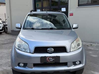 Daihatsu Terios