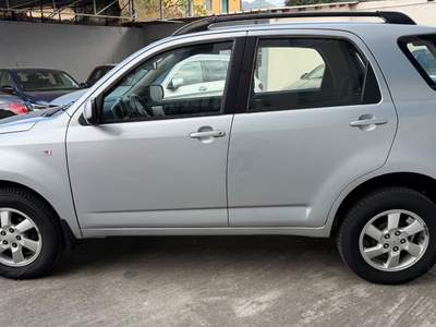 Daihatsu Terios