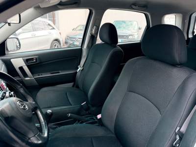 Daihatsu Terios