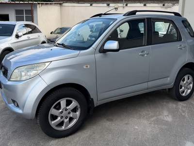 Daihatsu Terios